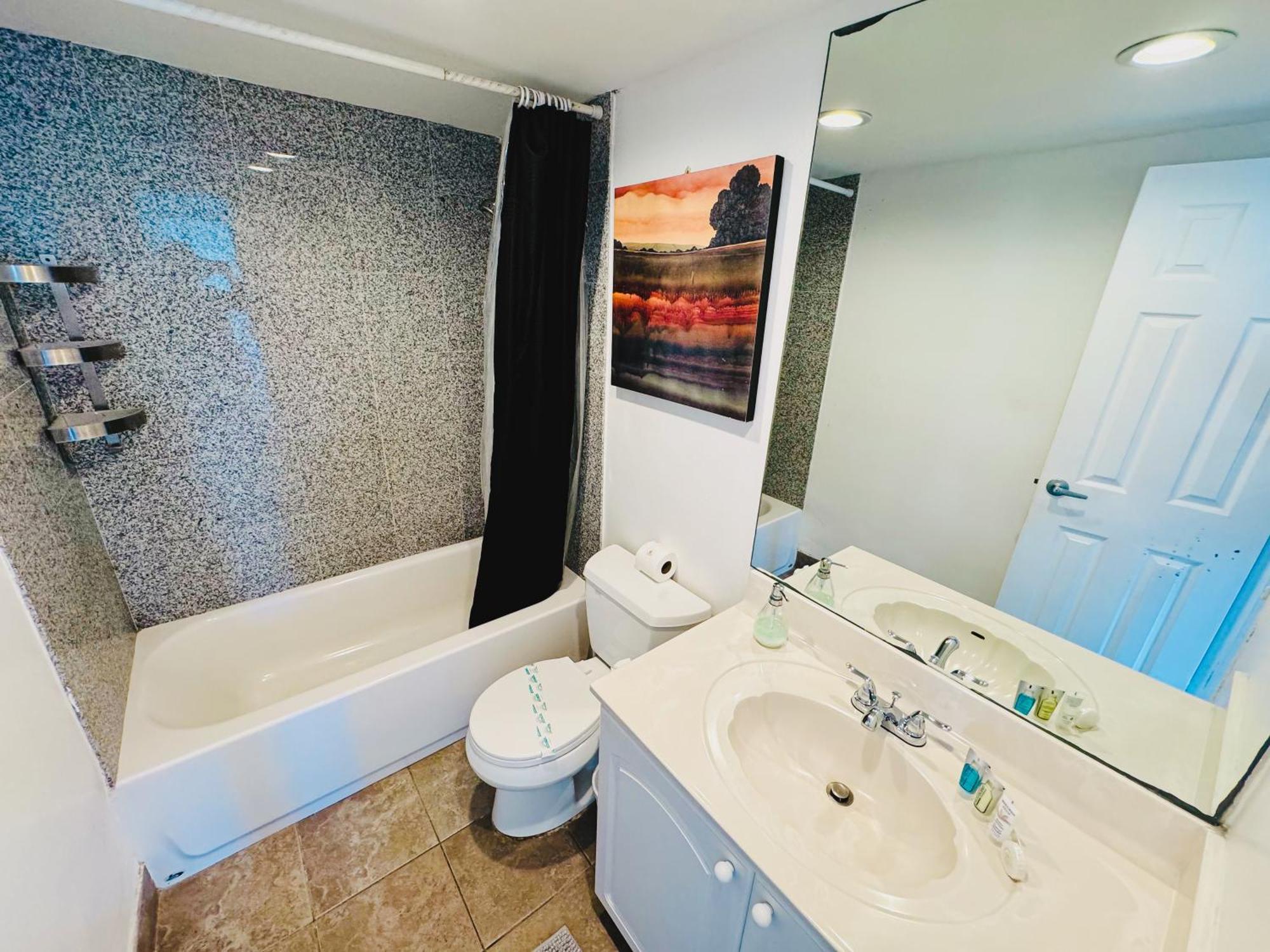 Miami Hollywood High Rise Condo 004-22Bvic Екстериор снимка