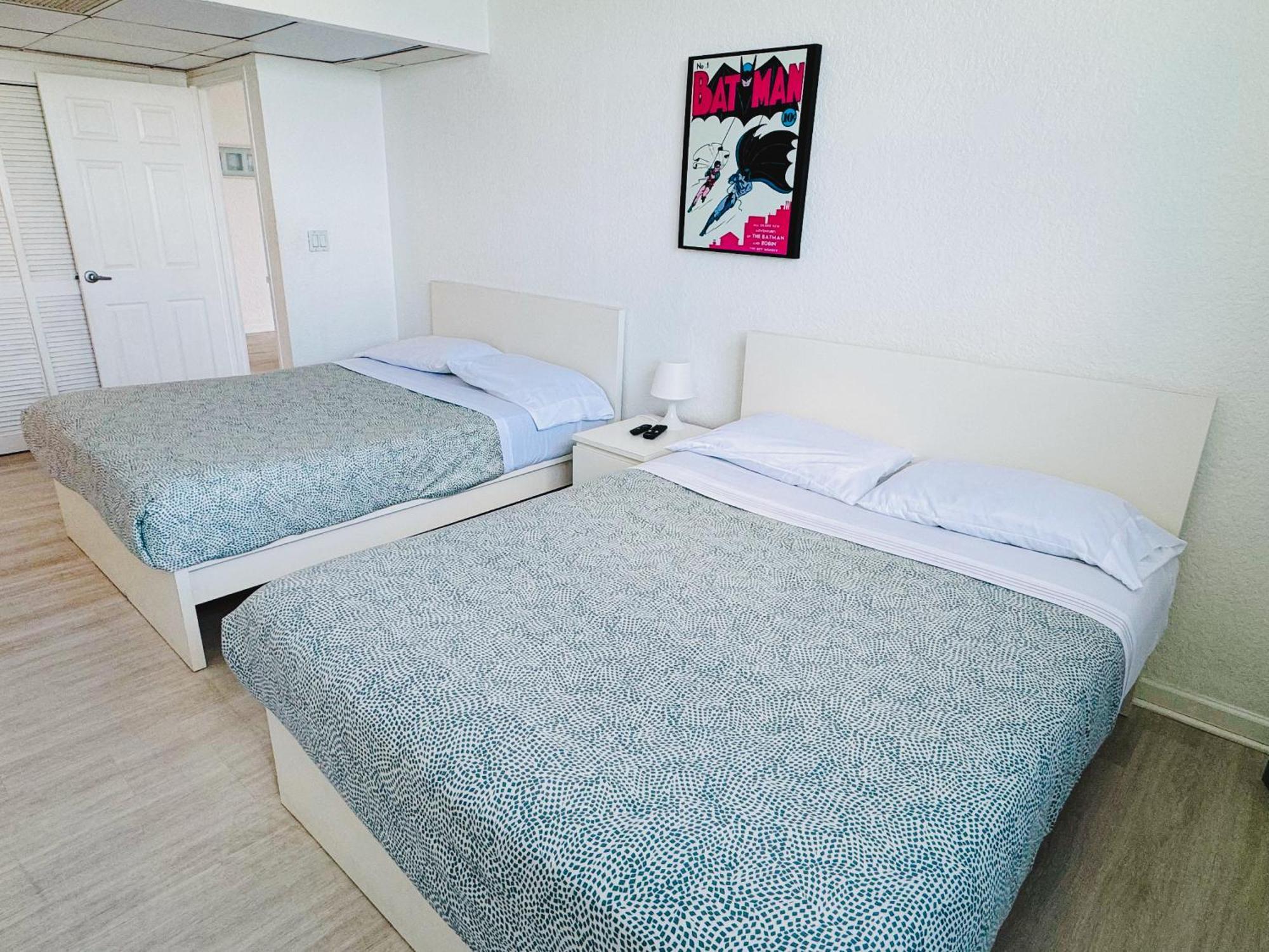 Miami Hollywood High Rise Condo 004-22Bvic Екстериор снимка