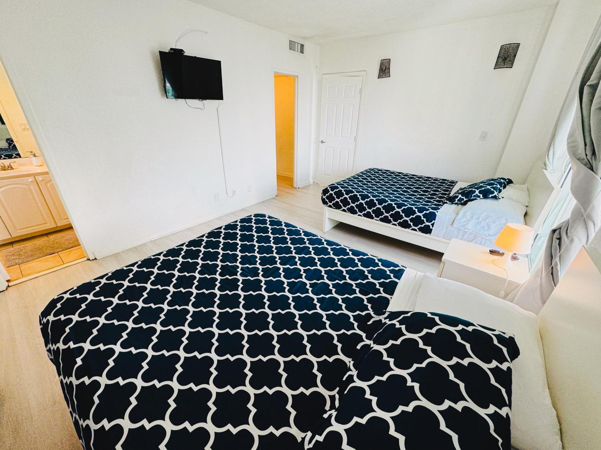 Miami Hollywood High Rise Condo 004-22Bvic Екстериор снимка
