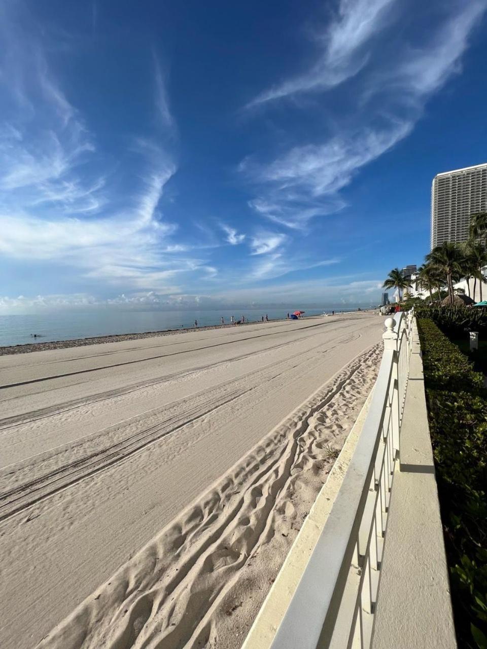 Miami Hollywood High Rise Condo 004-22Bvic Екстериор снимка